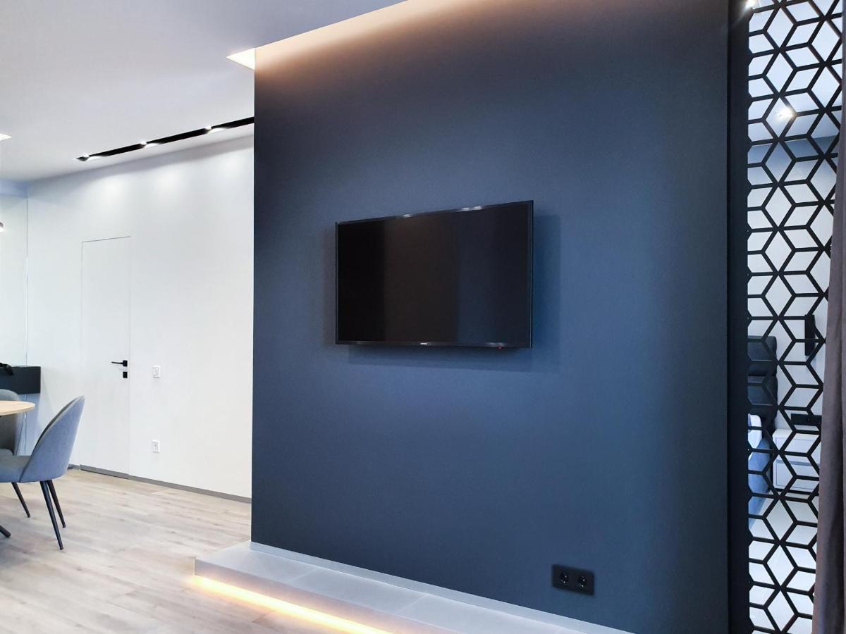 Level 24 - Sea & Sky View Apartment Одеса Екстериор снимка