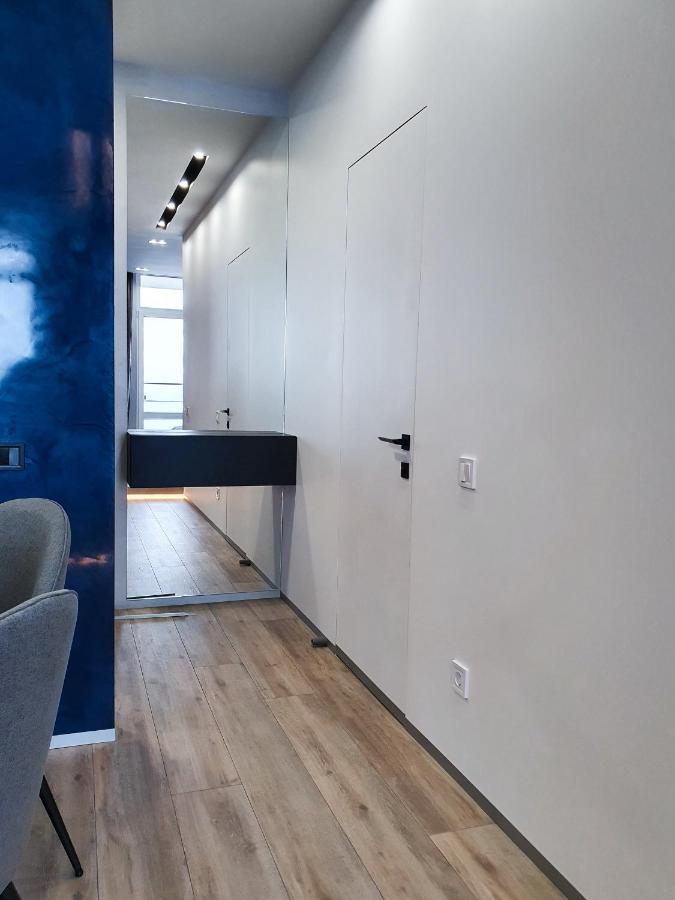 Level 24 - Sea & Sky View Apartment Одеса Екстериор снимка