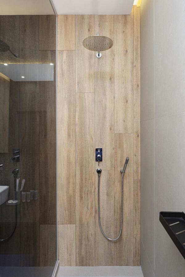 Level 24 - Sea & Sky View Apartment Одеса Екстериор снимка